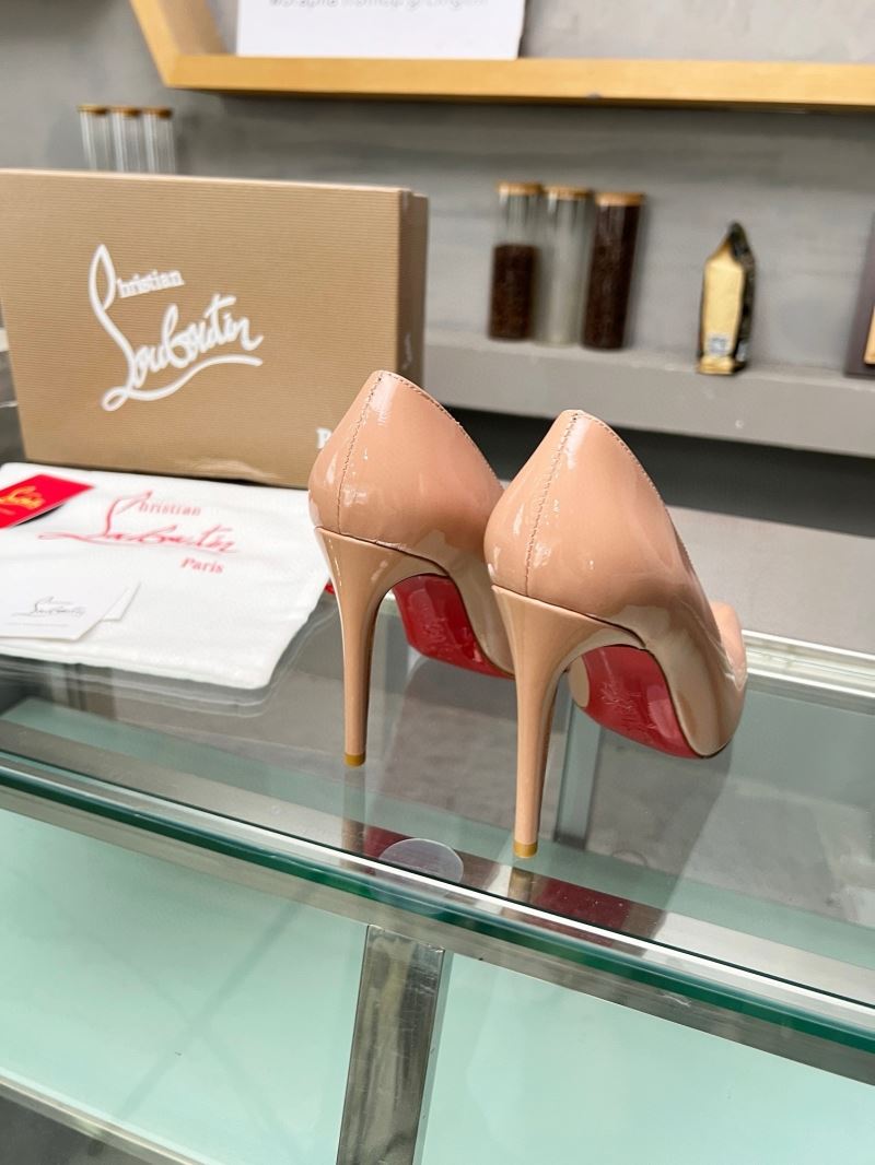 Christian Louboutin Heeled Shoes